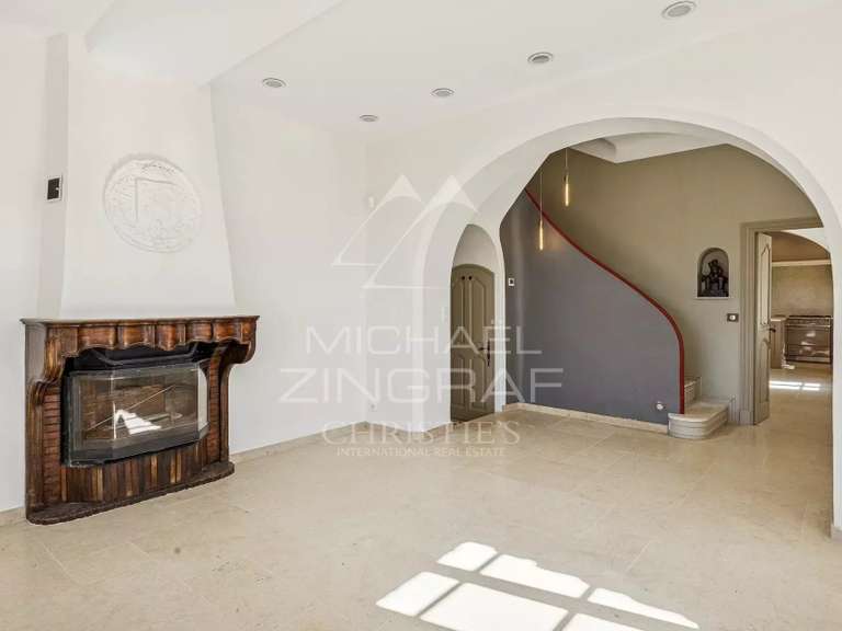 House Grasse - 6 bedrooms - 260m²