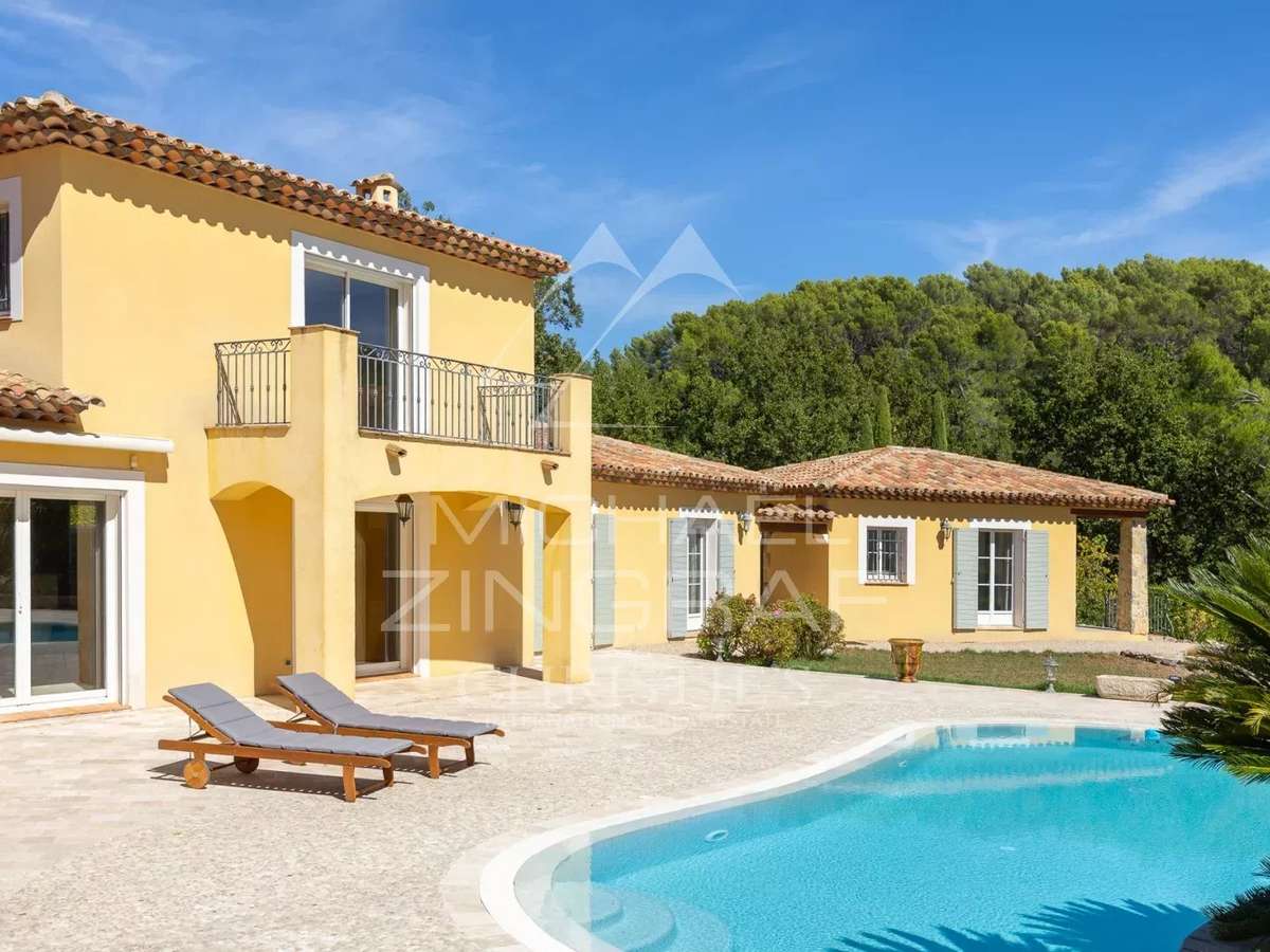 Maison Fayence