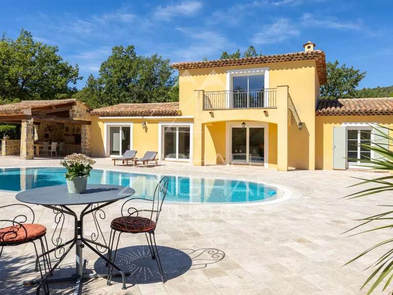 Maison Fayence - 3 chambres - 209m²