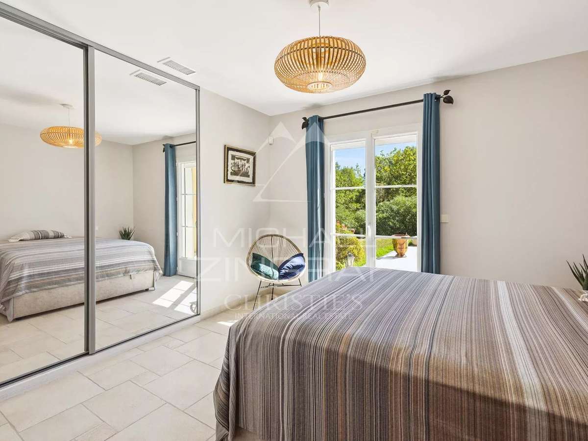 Maison Fayence