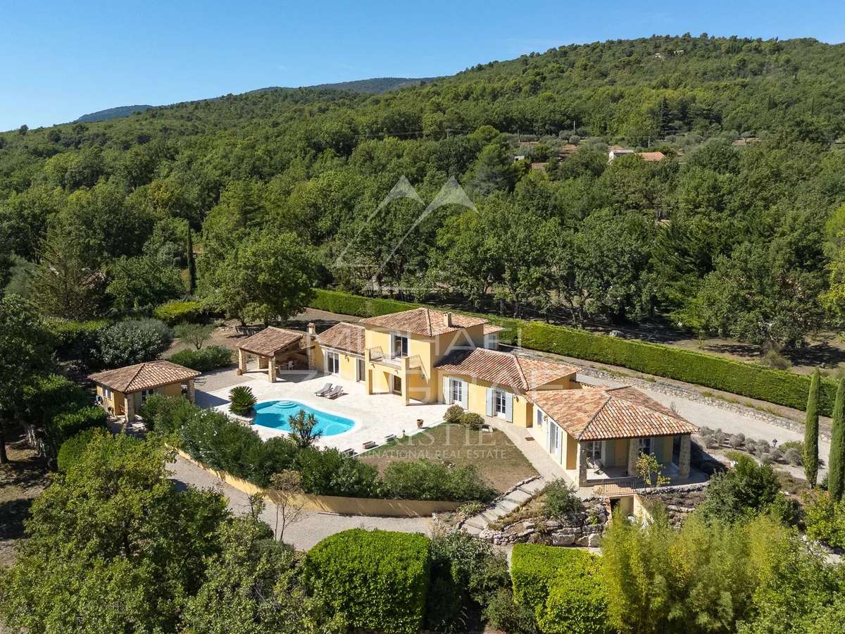 Maison Fayence