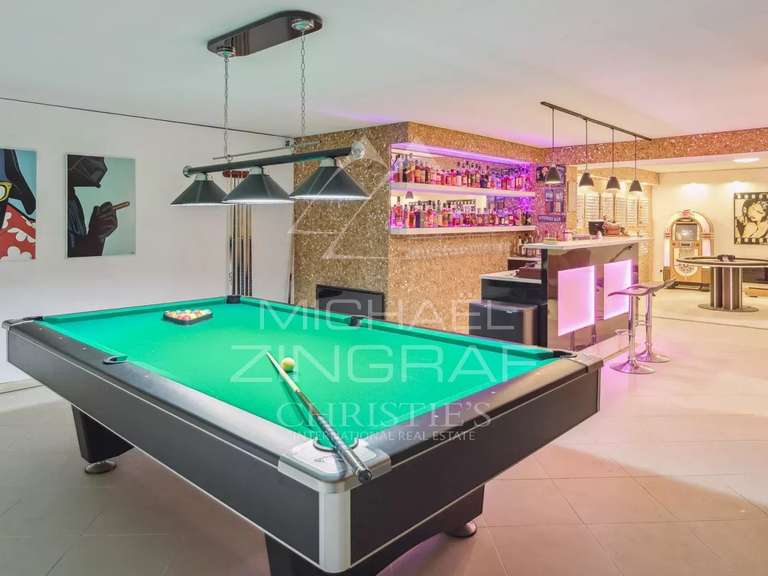 Maison Grasse - 5 chambres - 269m²