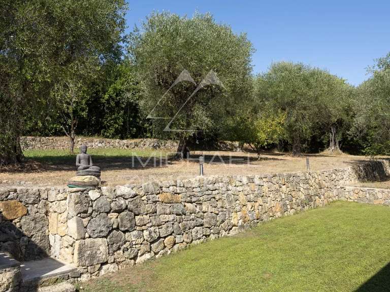 Maison Grasse - 5 chambres - 269m²
