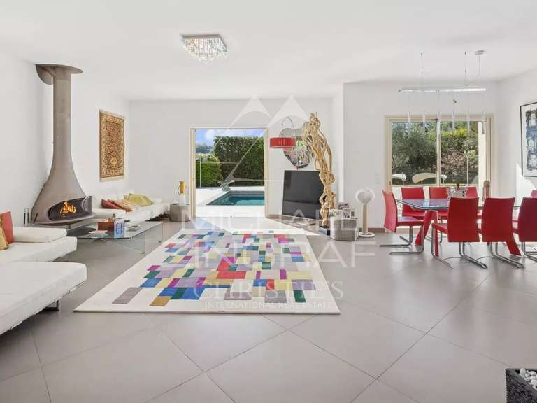 Maison Grasse - 5 chambres - 269m²