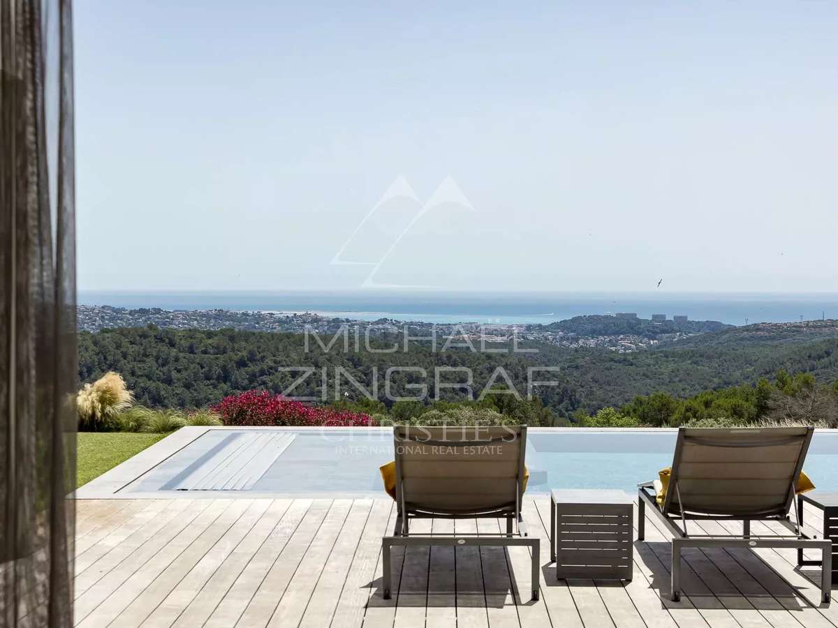 Maison Roquefort-les-Pins