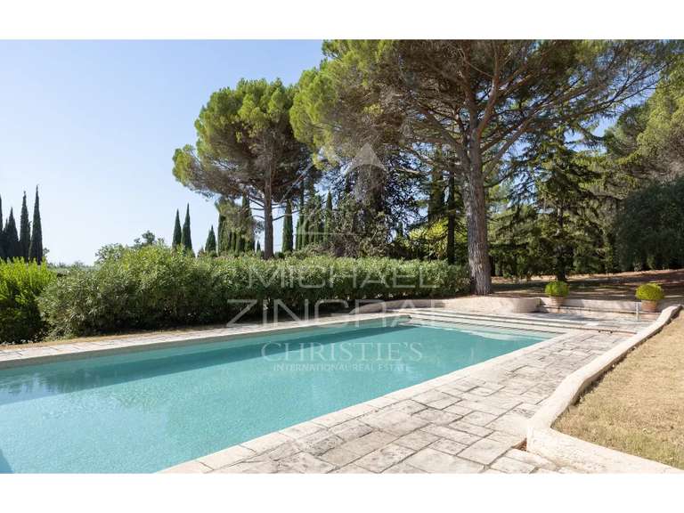 Maison Aups - 3 chambres - 360m²