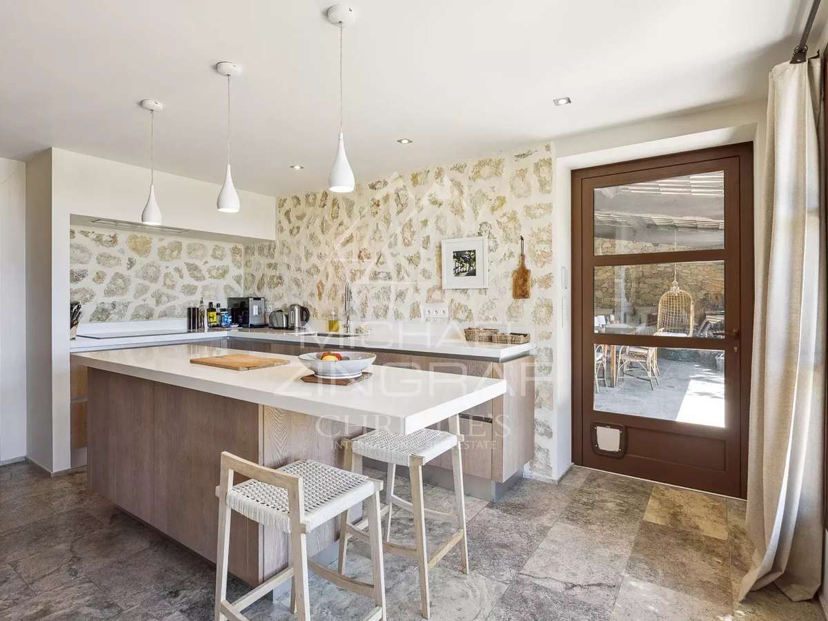 Maison Châteauneuf-Grasse