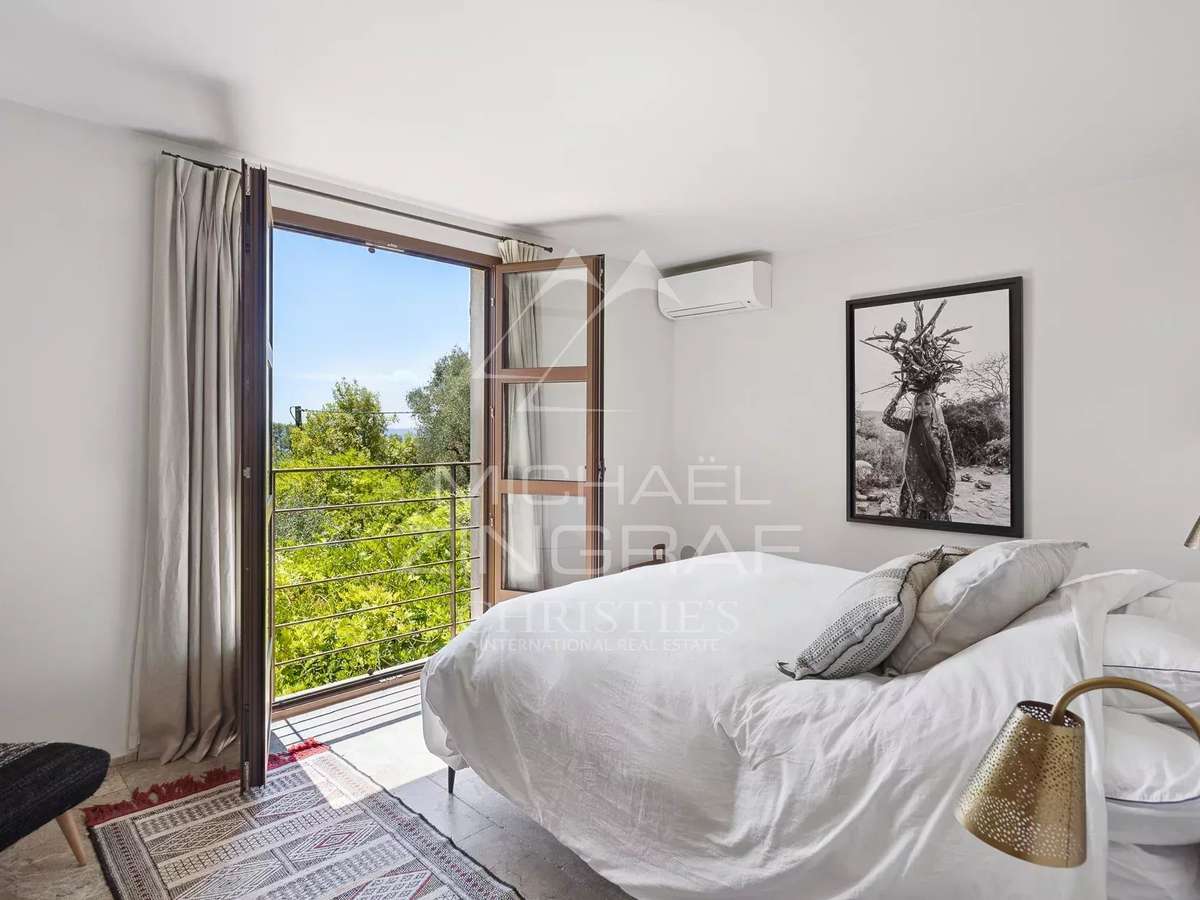 Maison Châteauneuf-Grasse