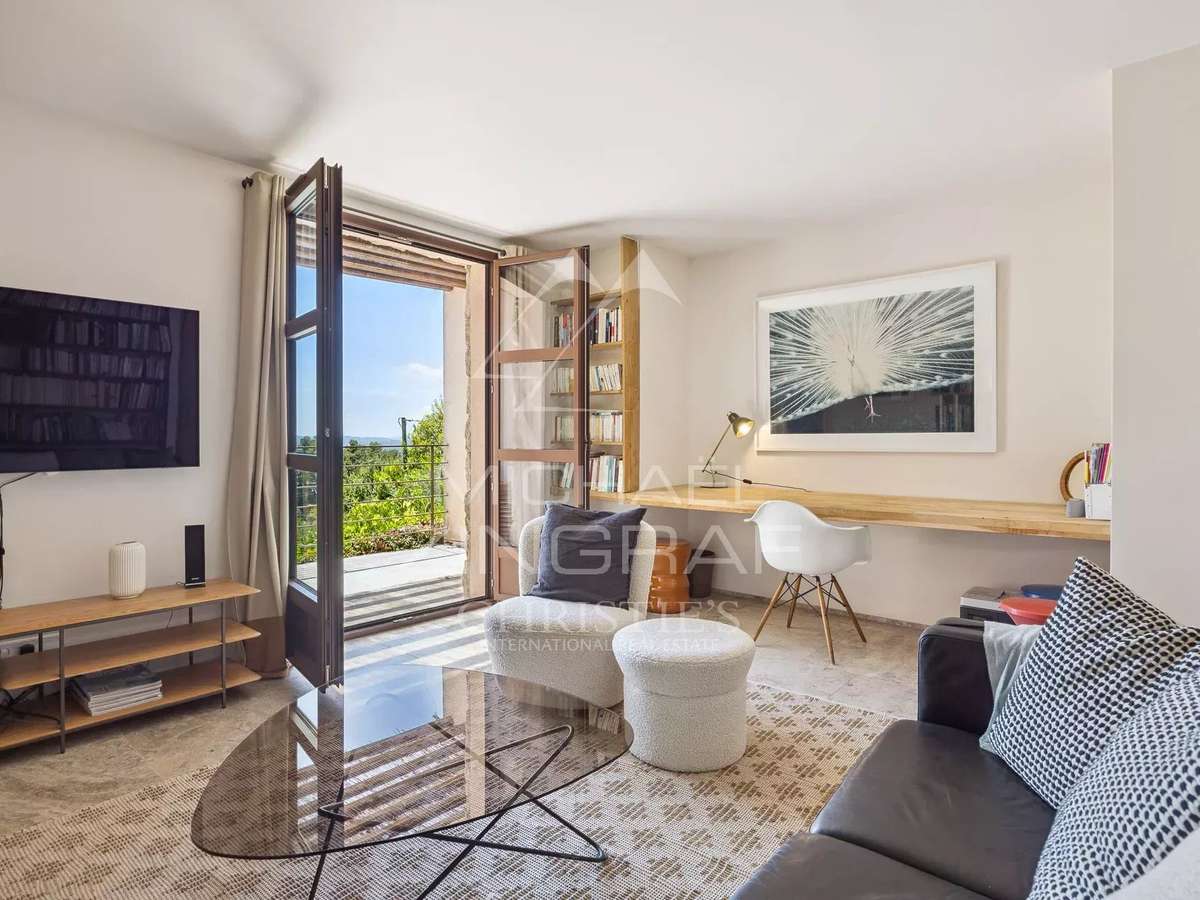 Maison Châteauneuf-Grasse