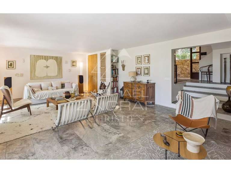 Maison Châteauneuf-Grasse - 5 chambres - 250m²