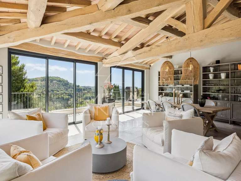 Maison Grasse - 5 chambres - 730m²