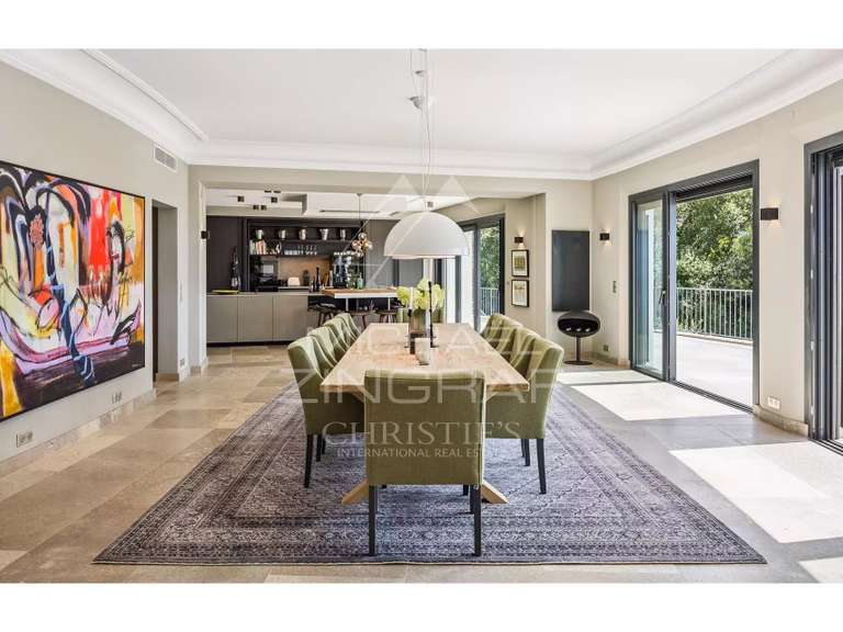 Maison Grasse - 5 chambres - 730m²