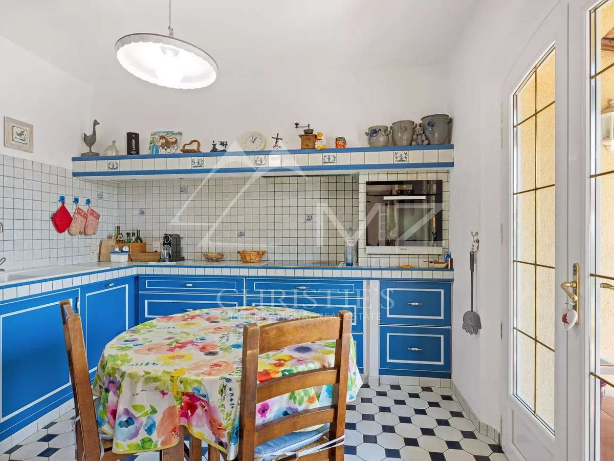 Maison Le Tignet