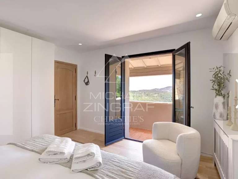 Maison Le Tignet - 4 chambres - 220m²