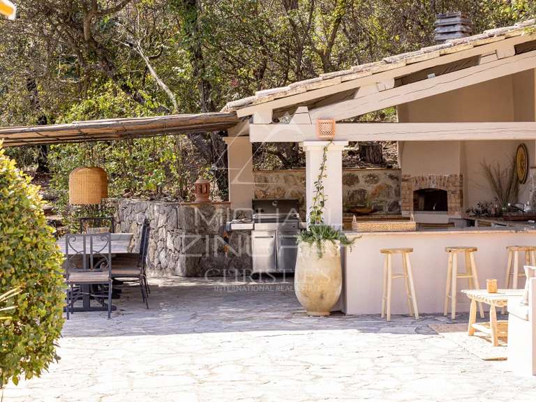 Maison Le Tignet - 4 chambres - 220m²