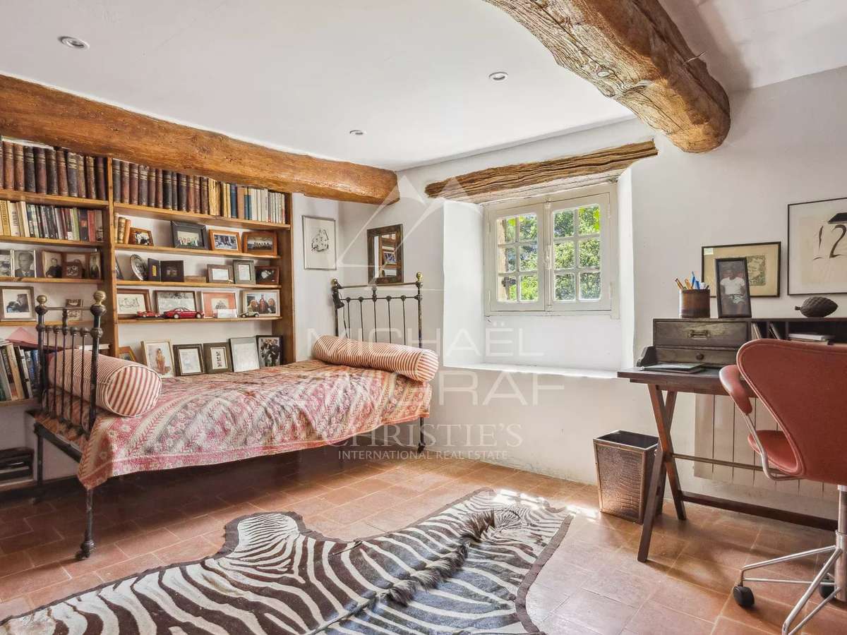 Maison Fayence
