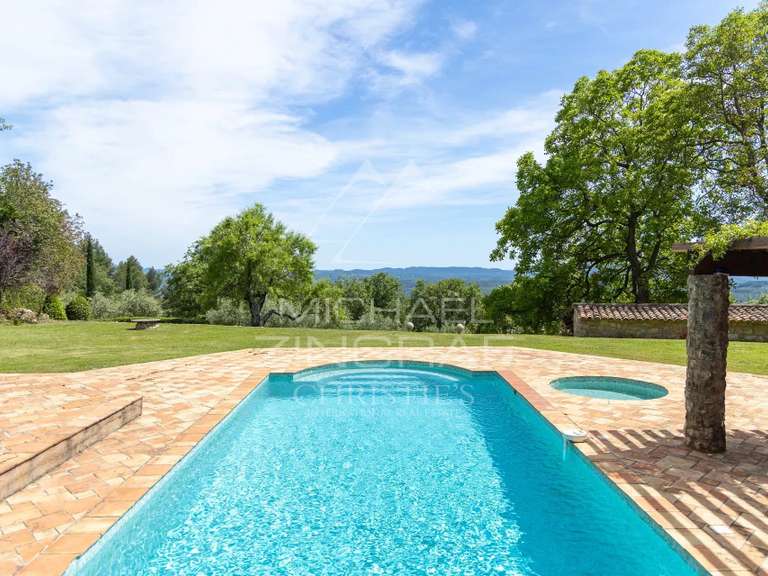 Maison Fayence - 6 chambres - 355m²