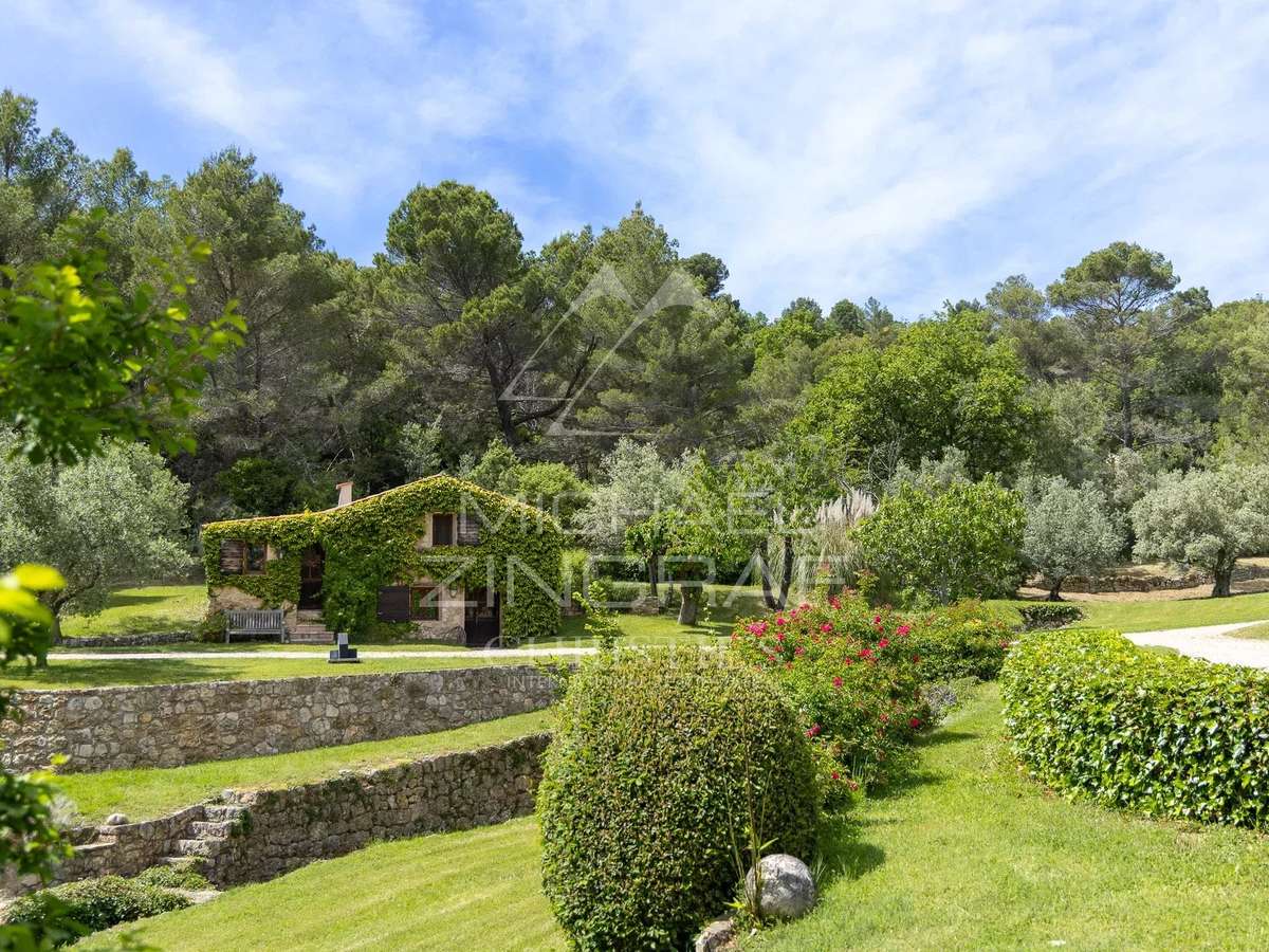 Maison Fayence