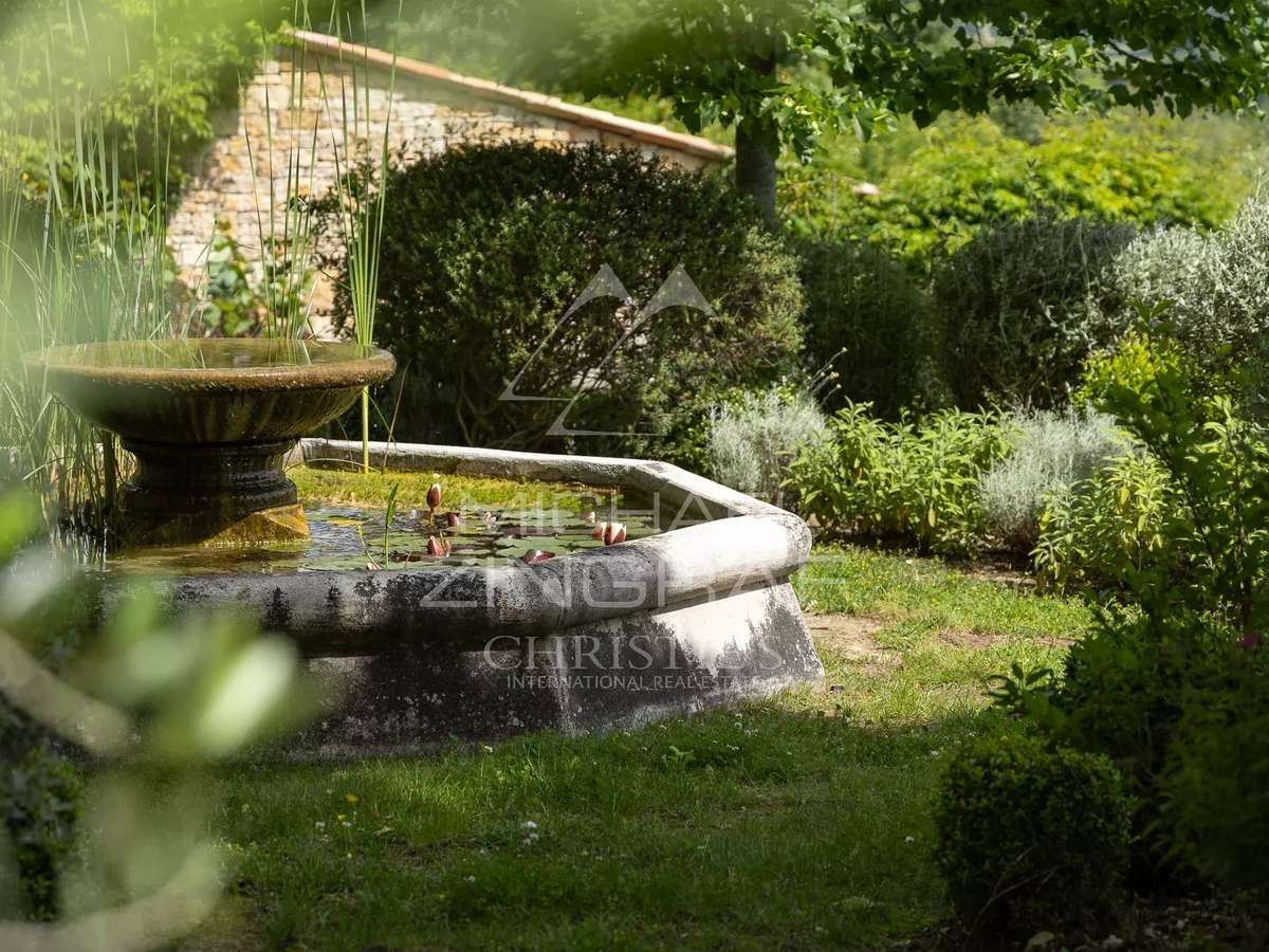 Maison Fayence