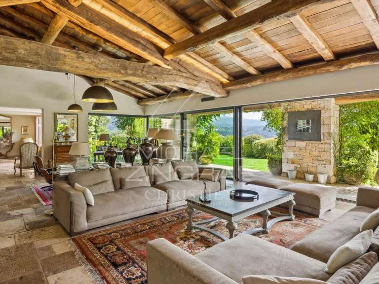 House Fayence - 5 bedrooms - 542m²
