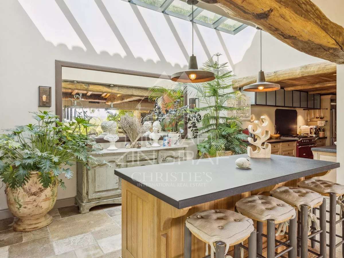 Maison Fayence