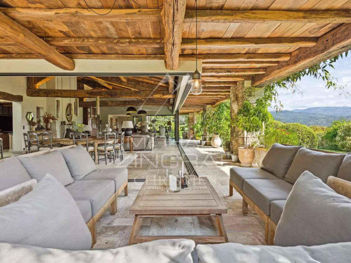 Maison Fayence