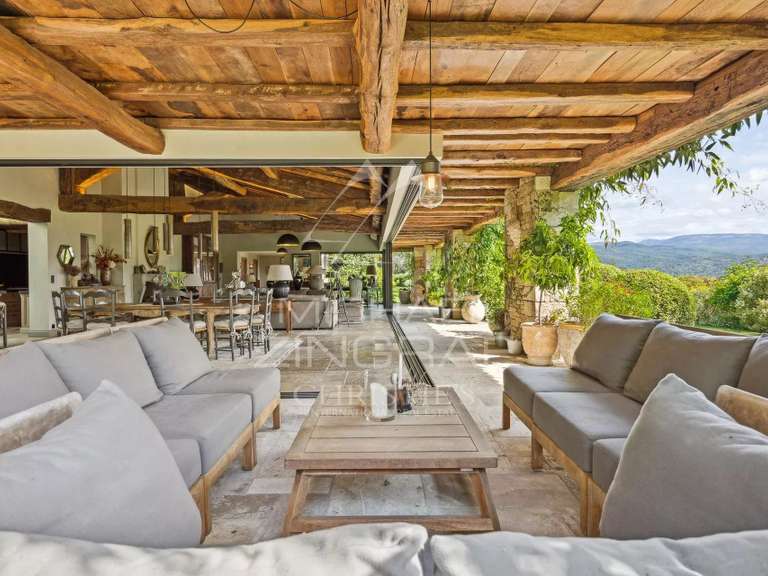 Maison Fayence - 5 chambres - 542m²