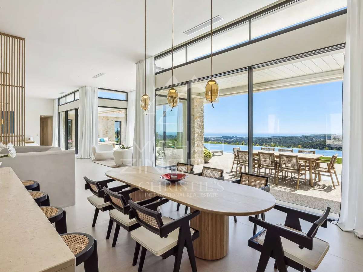 Maison Roquefort-les-Pins