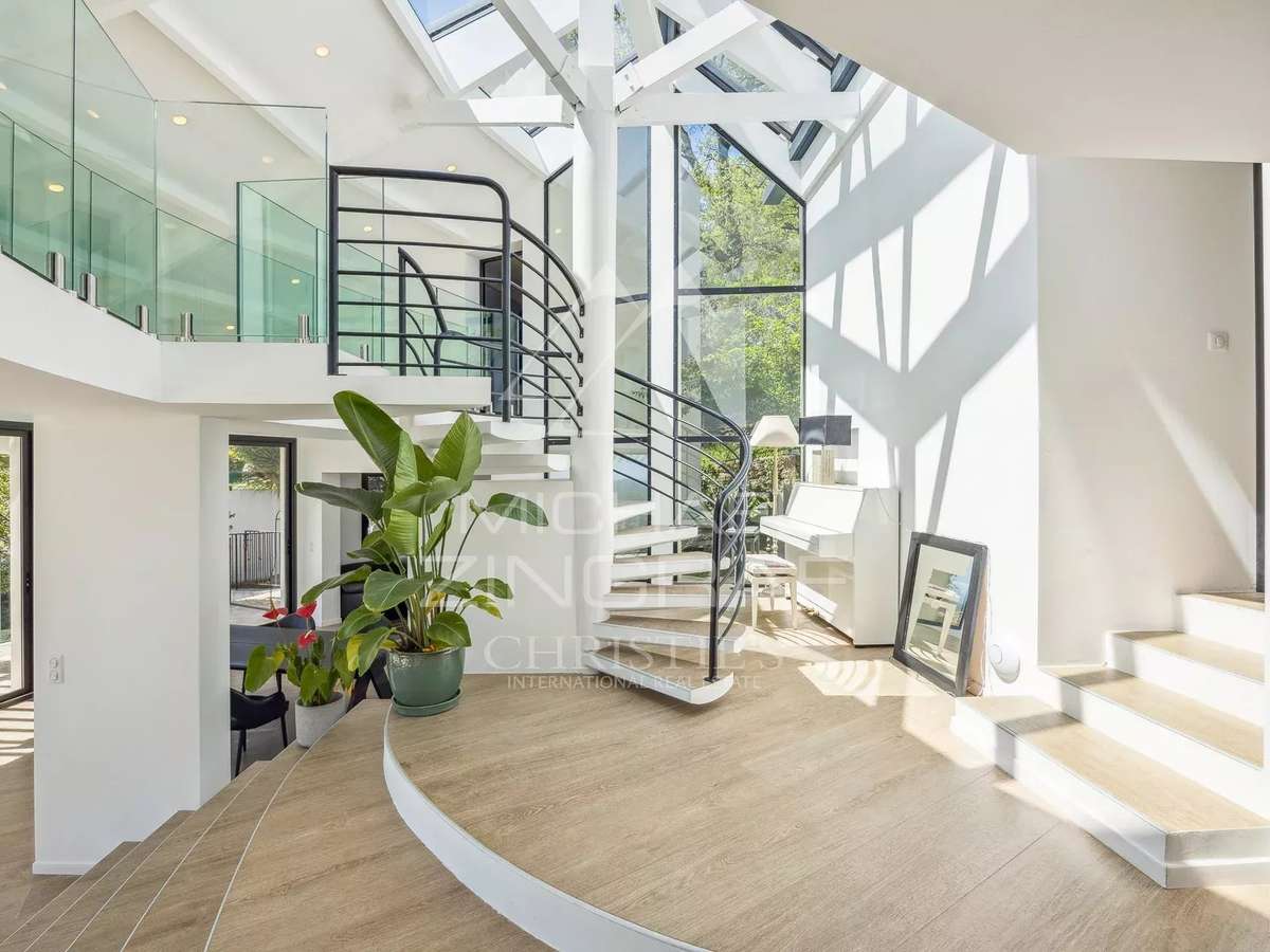 House Grasse