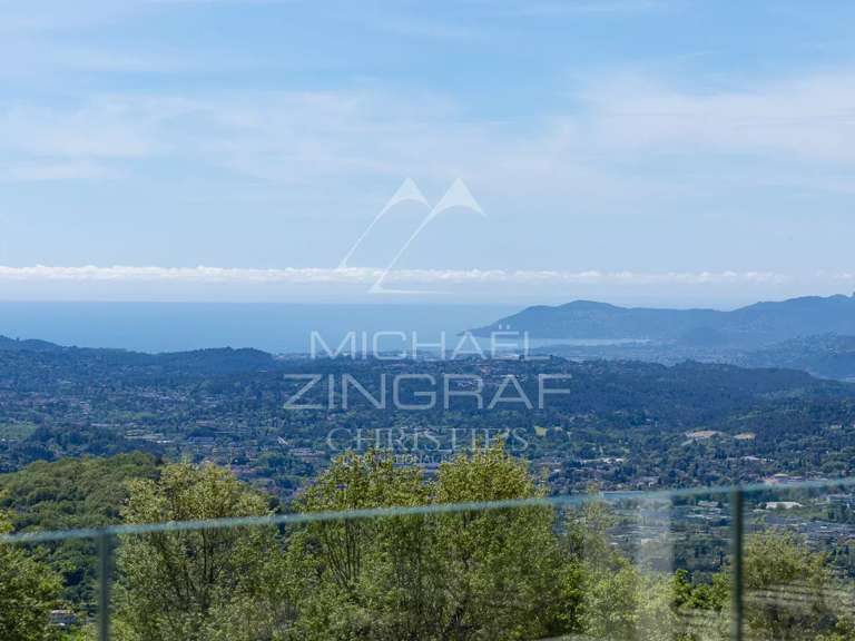 Maison Grasse - 4 chambres - 215m²