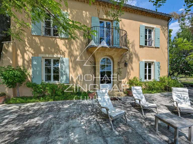 Maison Aix-en-Provence - 6 chambres - 230m²