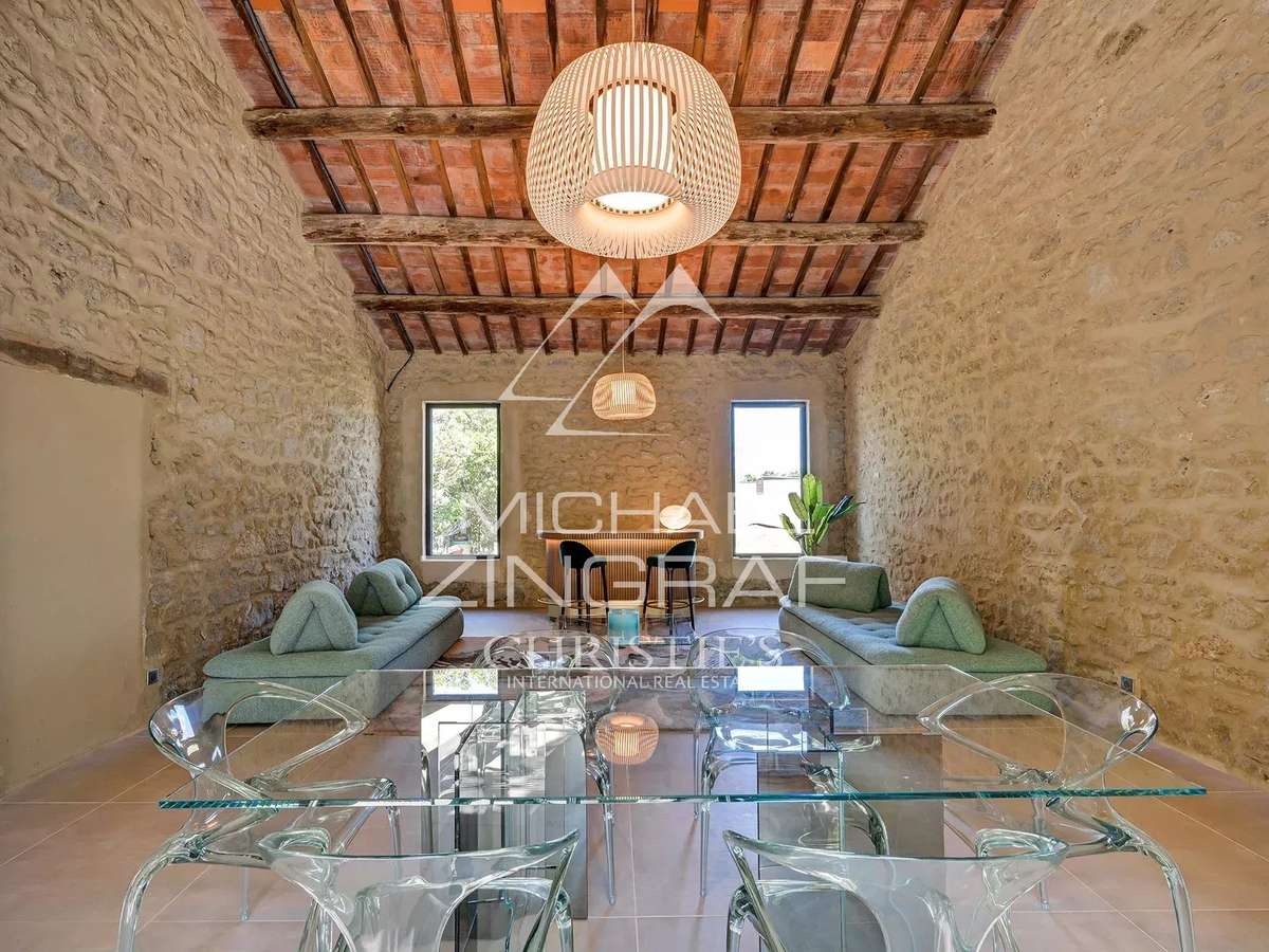 Maison Alleins