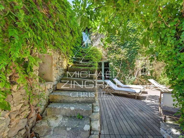House Aix-en-Provence - 9 bedrooms - 500m²