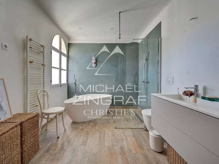 House Aix-en-Provence - 9 bedrooms - 500m²