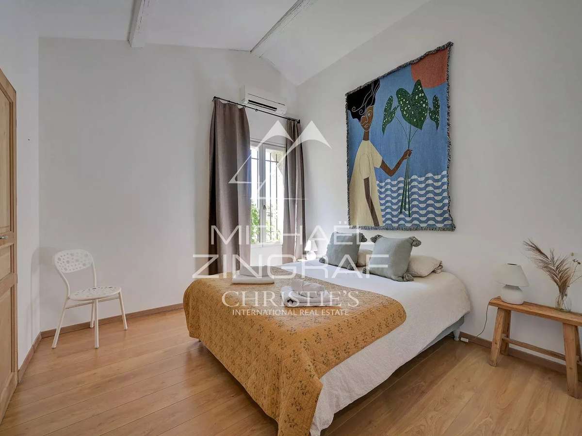 Maison Aix-en-Provence