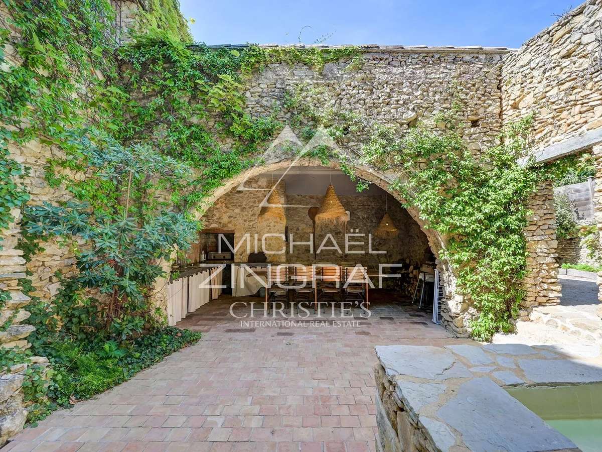 Maison Aix-en-Provence