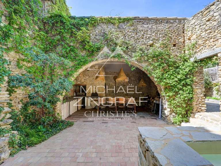 House Aix-en-Provence - 9 bedrooms - 500m²