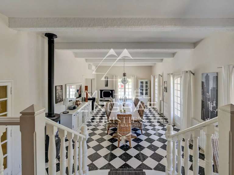 House Grambois - 5 bedrooms - 200m²