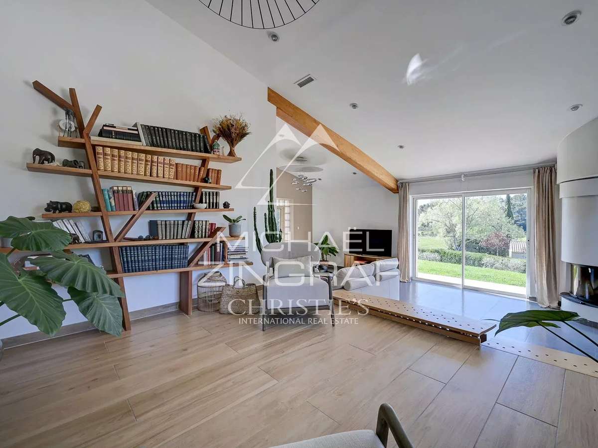 Maison Mérindol