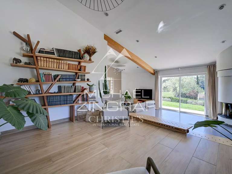 Maison Mérindol - 4 chambres - 210m²
