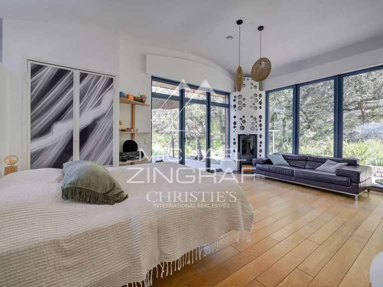 Maison Mérindol - 4 chambres - 210m²
