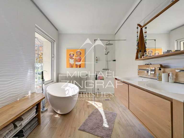 House Mérindol - 4 bedrooms - 210m²
