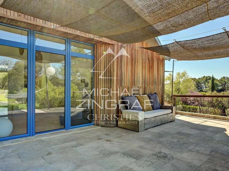 House Mérindol - 4 bedrooms - 210m²