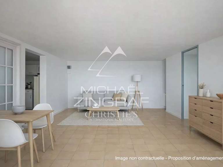 Maison Saint-Martin-de-Brômes - 5 chambres - 228m²