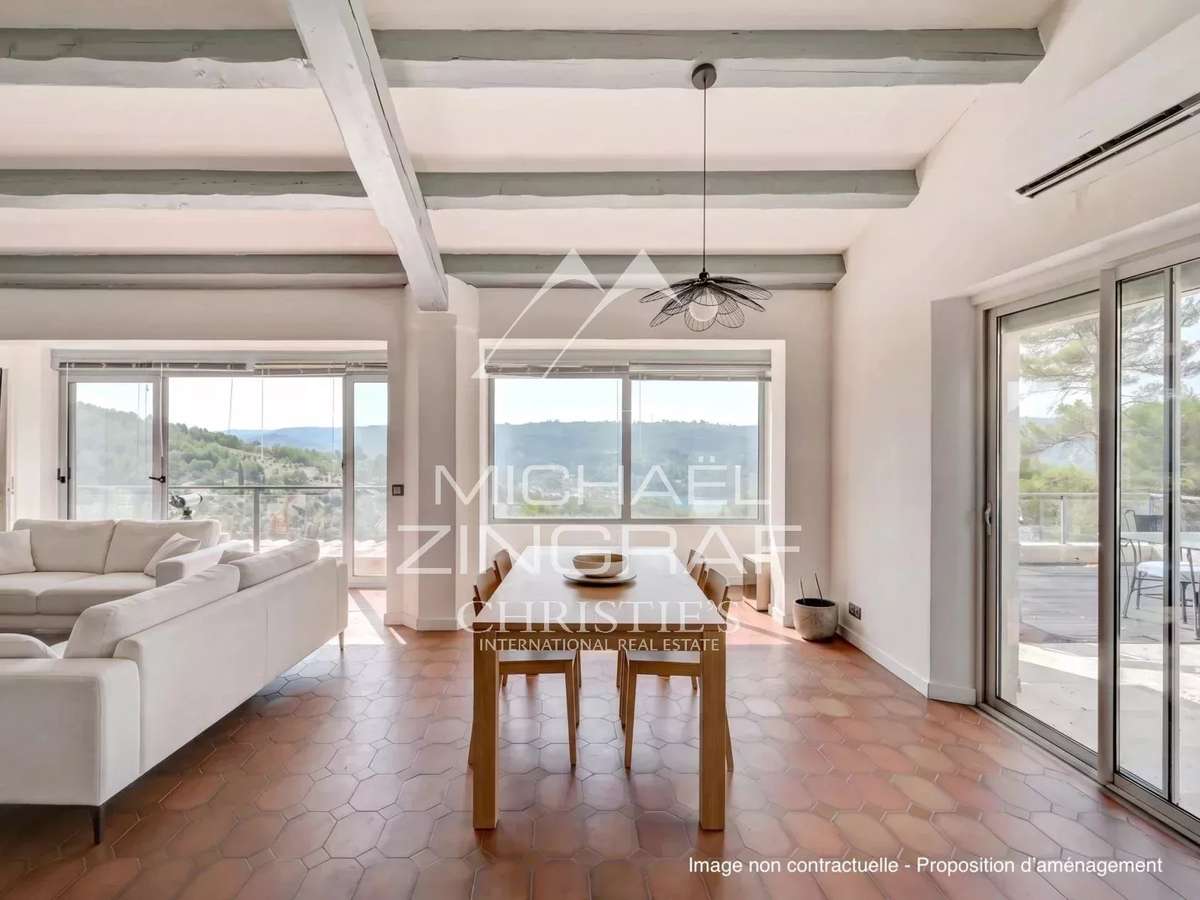 House Esparron-de-Verdon