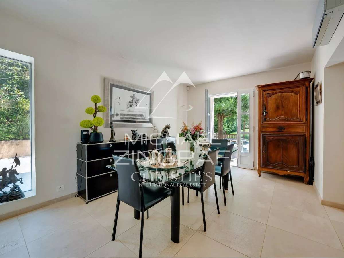 Maison Aix-en-Provence
