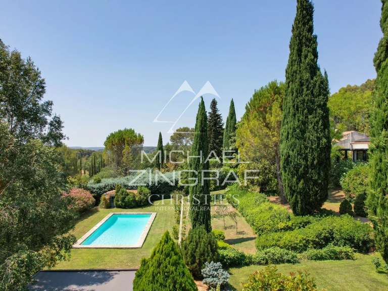 Maison Aix-en-Provence - 5 chambres - 275m²