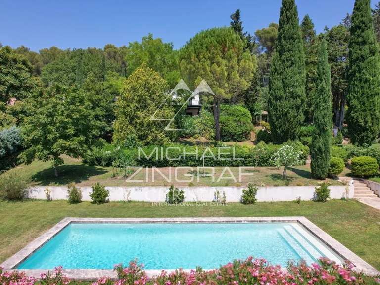House Aix-en-Provence - 5 bedrooms - 275m²