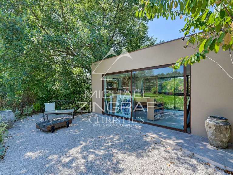 House Aix-en-Provence - 7 bedrooms - 581m²