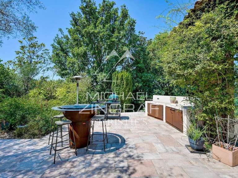 Maison Aix-en-Provence - 7 chambres - 581m²